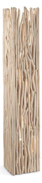 Lampadar Ideal Lux DRIFTWOOD 2xE27/60W/230V