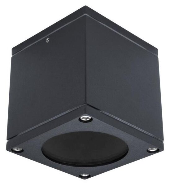 Palnas 66003511 - Aplică de exterior TIMUR 1xGU10/10W/230V IP54