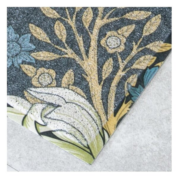 Covoraș de intrare 40x70 cm William Morris – Artsy Doormats