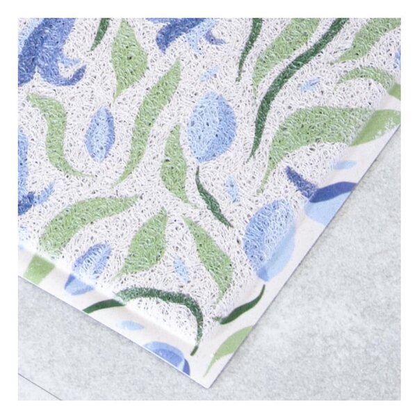 Covoraș de intrare 40x70 cm Bluebells – Artsy Doormats