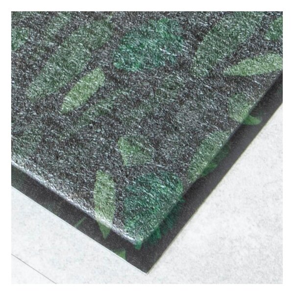 Covoraș de intrare 40x70 cm Jungle Leaf – Artsy Doormats