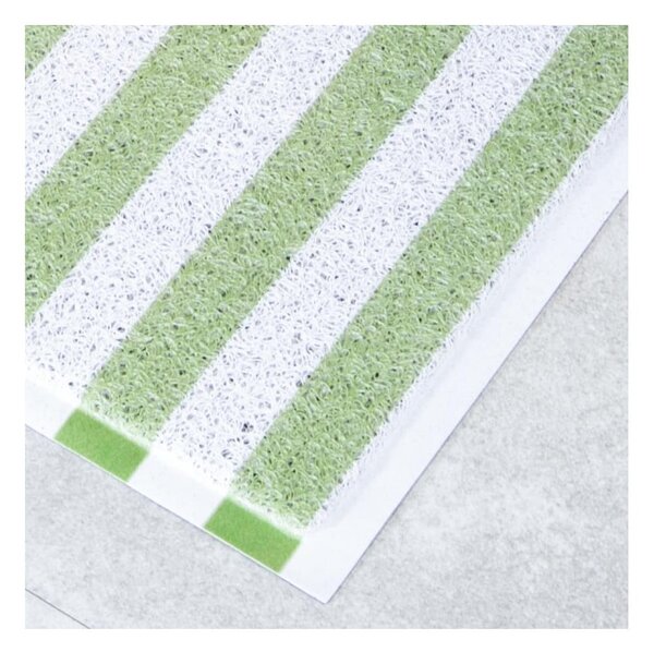 Covoraș de intrare 40x70 cm Striped – Artsy Doormats