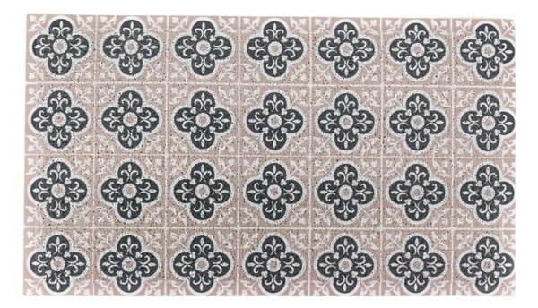 Covoraș de intrare 40x70 cm Mosaic – Artsy Doormats
