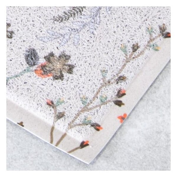 Covoraș de intrare 40x70 cm Butterfly – Artsy Doormats