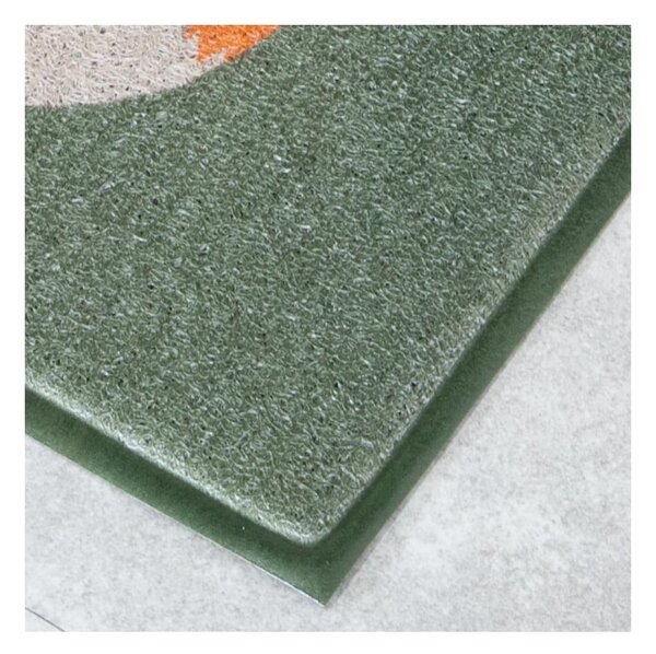 Covoraș de intrare 40x70 cm Robin – Artsy Doormats