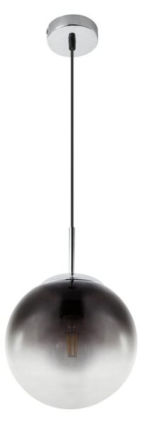 Globo 15861 - Lustră pe cablu VARUS 1xE27/40W/230V
