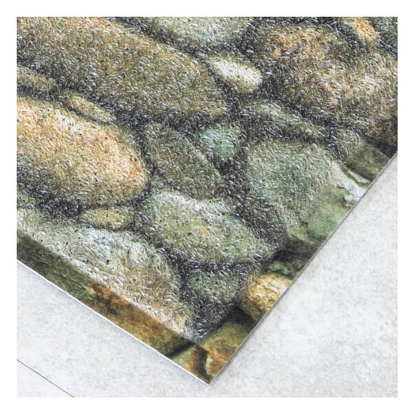 Covoraș de intrare 40x70 cm Stone – Artsy Doormats