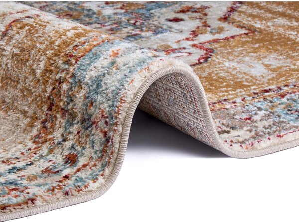 Covor de tip traversă 80x240 cm Orient Strozzi – Hanse Home