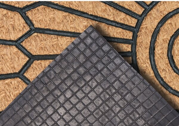 Covoraș de intrare 45x75 cm Mix Mats – Hanse Home