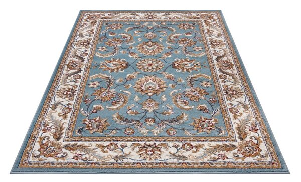 Covor verde mentă 57x90 cm Orient Reni – Hanse Home