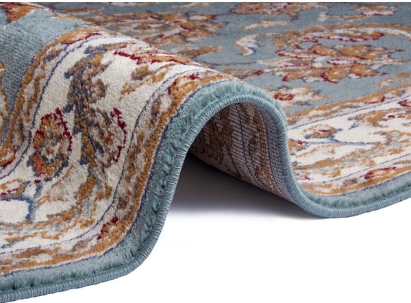 Covor verde mentă 57x90 cm Orient Reni – Hanse Home