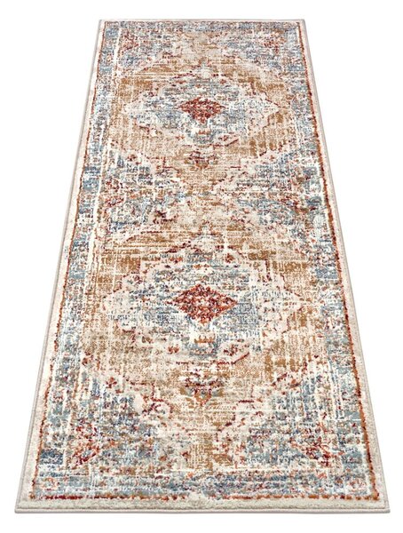 Covor de tip traversă 80x240 cm Orient Strozzi – Hanse Home