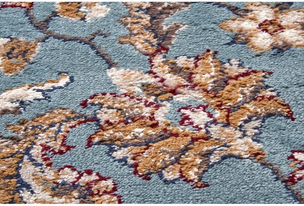 Covor verde mentă 57x90 cm Orient Reni – Hanse Home