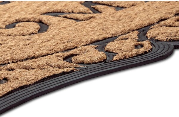 Covoraș de intrare 75x45 cm Mix Mats – Hanse Home