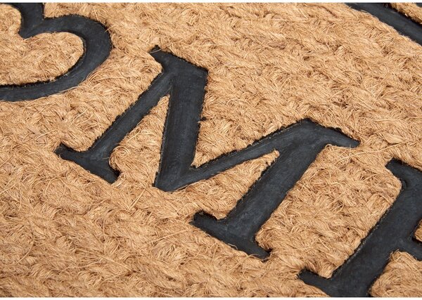 Covoraș de intrare 75x45 cm Mix Mats – Hanse Home