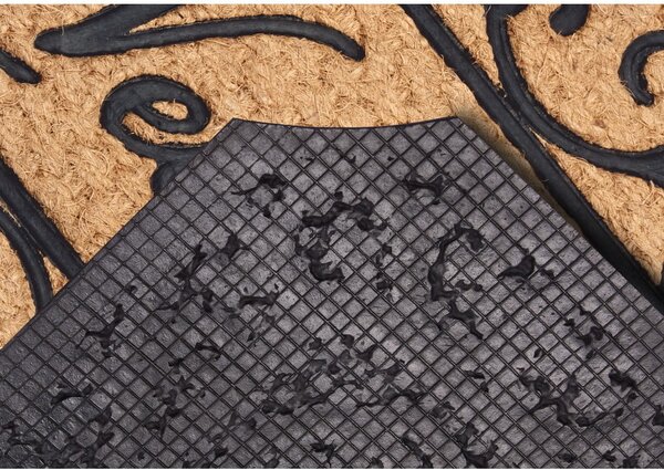 Covoraș de intrare 75x45 cm Mix Mats – Hanse Home