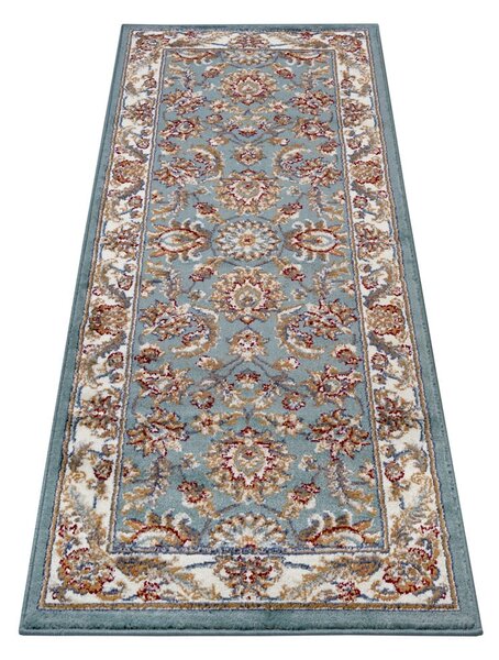 Covor tip traversă verde mentă 80x240 cm Orient Reni – Hanse Home