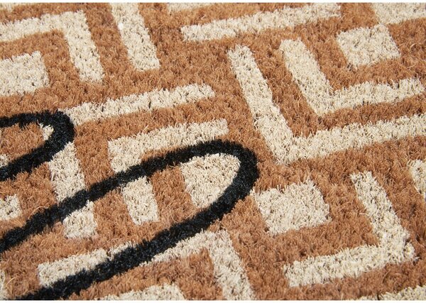 Covoraș de intrare 45x75 cm Mix Mats – Hanse Home
