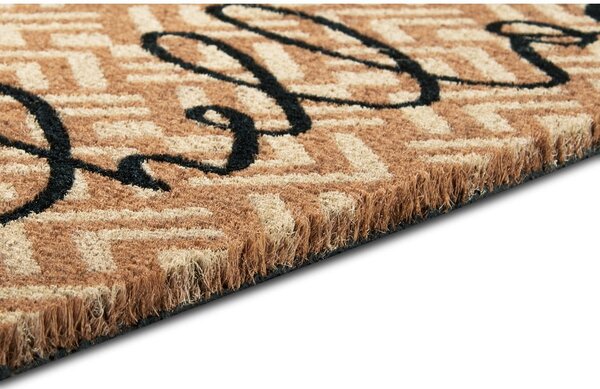 Covoraș de intrare 45x75 cm Mix Mats – Hanse Home