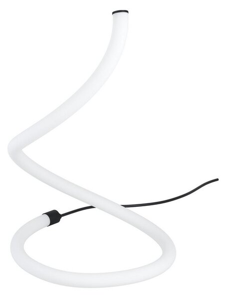 Eglo 39838 - Lampă de masă LED BANDERILLAS LED/10W/230V
