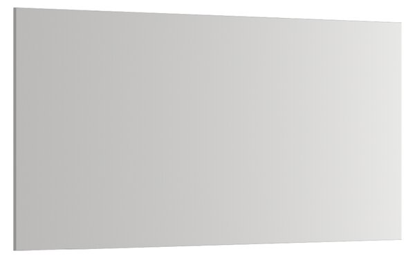 Puzzle Mega rectangular - Aplică albă