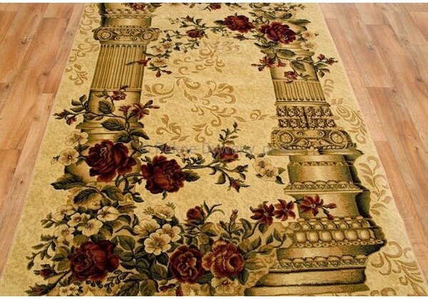 Covor Lotus 532-100 Selectează mărime: 150 X 230