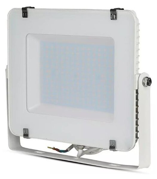 Proiector LED SAMSUNG CHIP LED/150W/230V 3000K IP65 alb