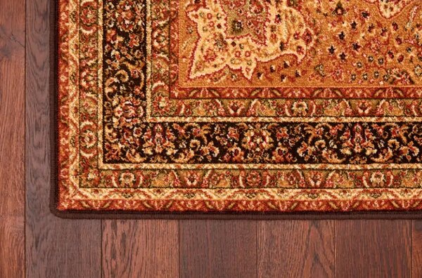 Covor lana Namak sahara Selectează mărime: 170 X 240