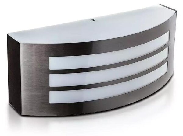 Aplică perete exterior 1xE27/15W/230V IP44