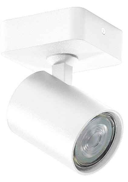 Azzardo AZ3194 - Aplică perete spot EXO 1xGU10/35W/230V