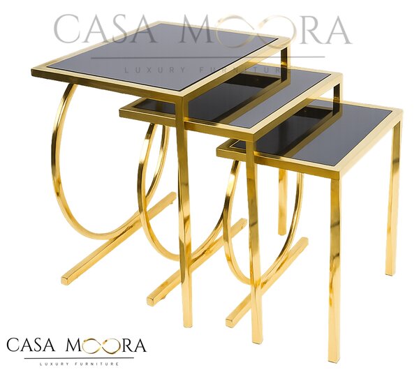 SET MASUTE CAFEA – DECOR