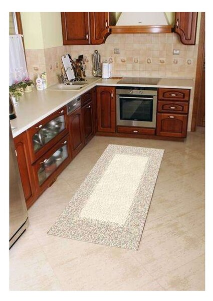 Covor lana model clasic Vacuna tablou Selectează mărime: 160 X 240
