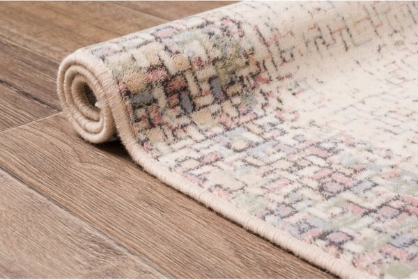 Covor lana model clasic Vacuna tablou Selectează mărime: 160 X 240