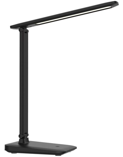 Lampă LED de masă dimabilă LED/5W/230V neagră Top Light