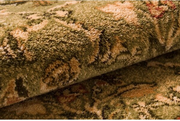 Covor lana Olandia olive Selectează mărime: 120 X 170