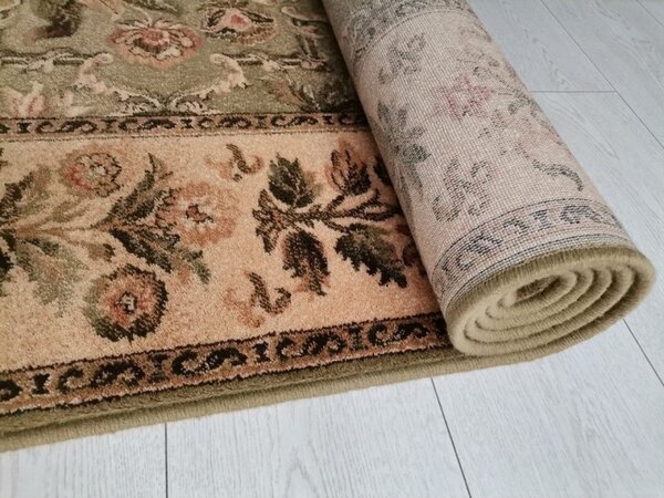 Traversa lana Olandia olive Selectează lătime: 070 X