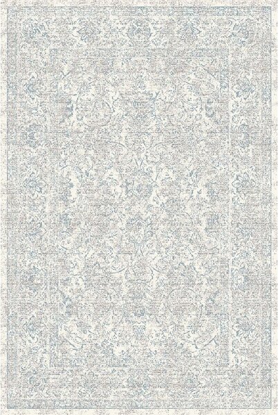 Covor lana Pale albastru 120 X 170