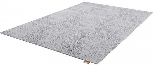 Covor lana Claudine platinum Selectează mărime: 120 X 180