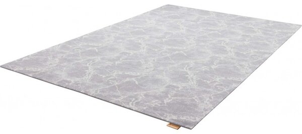 Covor lana Alfred platinum Selectează mărime: 120 X 180