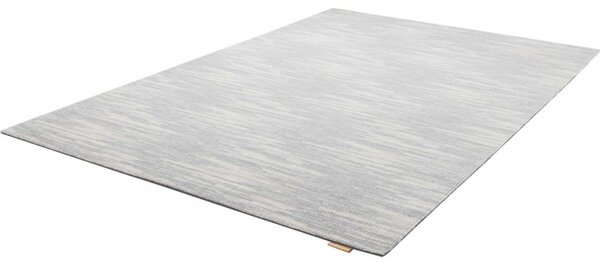 Covor lana Francis light grey Selectează mărime: 120 X 180
