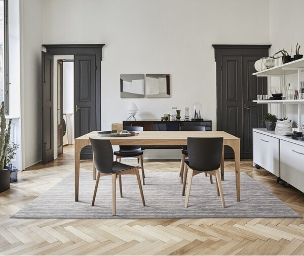 Covor lana Rhone grey Selectează mărime: 160 X 240