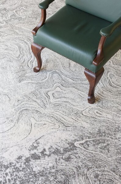 Covor lana Crotone grey Selectează mărime: 080 X 120