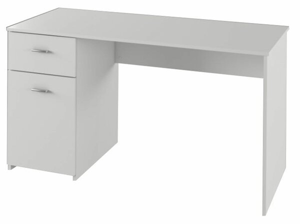 Z0ND0 Masă PC Branny (alb). 1015582