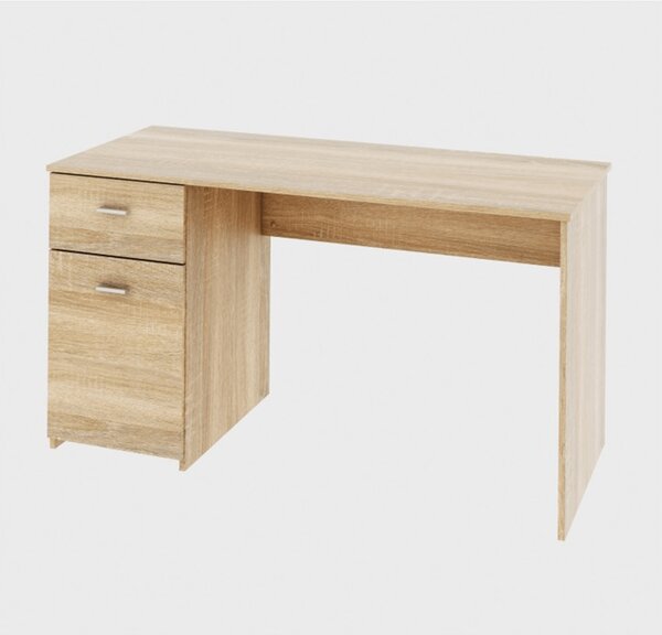 Masă PC Branny (stejar sonoma). 1015583