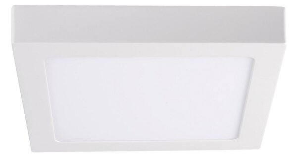 Plafonieră LED KANTI LED/18W/230V 3000K albă Kanlux 33554