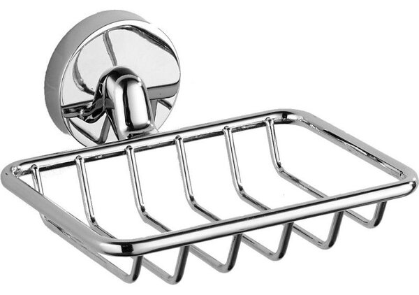 Mexen Remo suport săpun, crom - 7050751-00