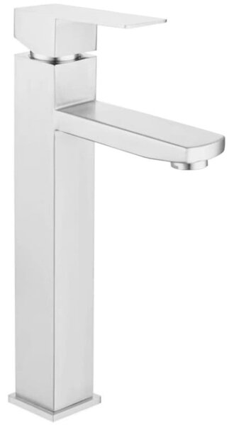Mexen Emma robinet înalt pentru chiuvetă, inox - 71910-00