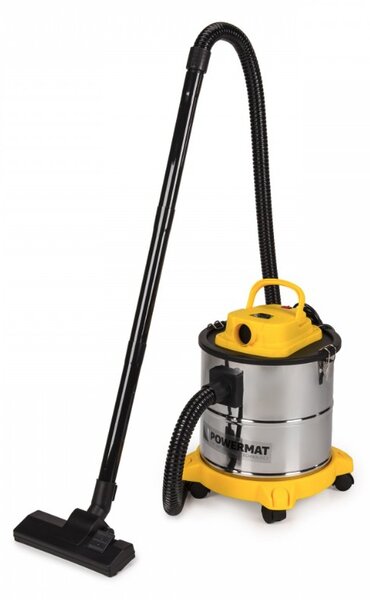 Aspirator pentru cenușă șemineu, 2in1 Powermat 2w1 PM-ESP-2000