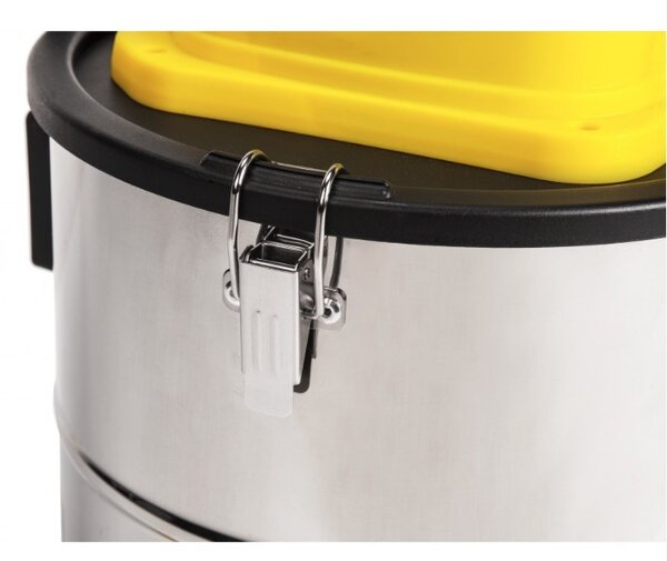 Aspirator pentru cenușă șemineu, 2in1 Powermat 2w1 PM-ESP-2000