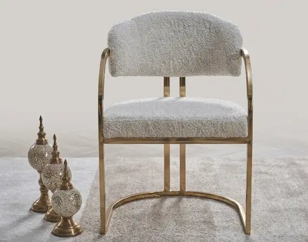 Scaun modern Deluxe